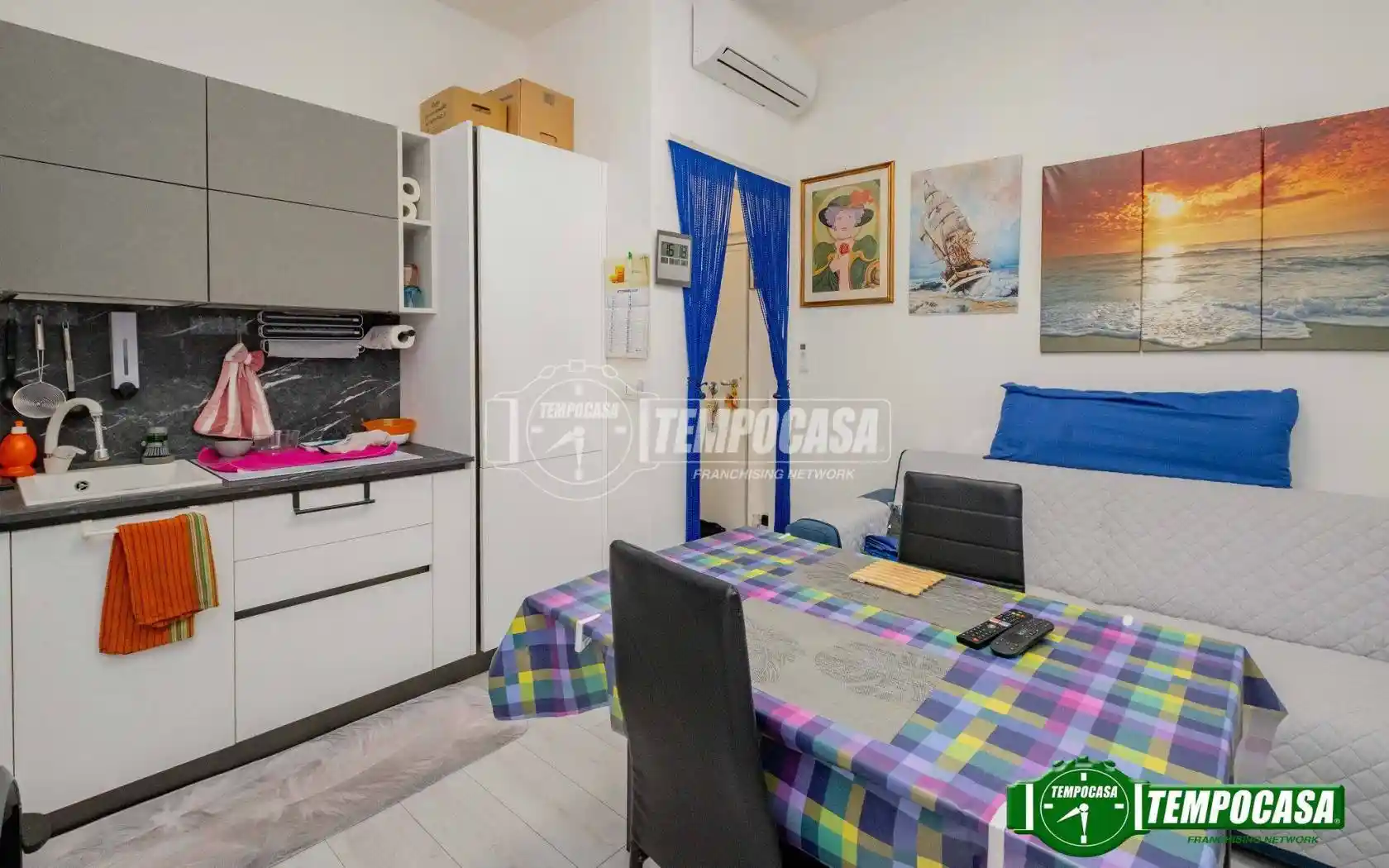 Bilocale via Cascina Barocco 17, San Carlo, Milano - foto 5