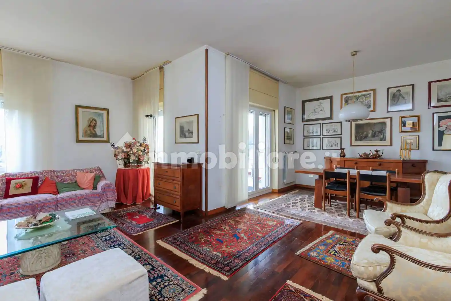 Appartamento in vendita a Segrate