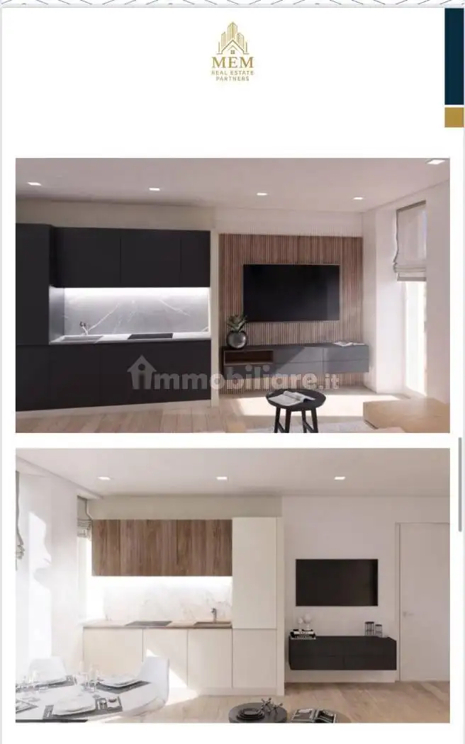 Apartment in vendita a Milan