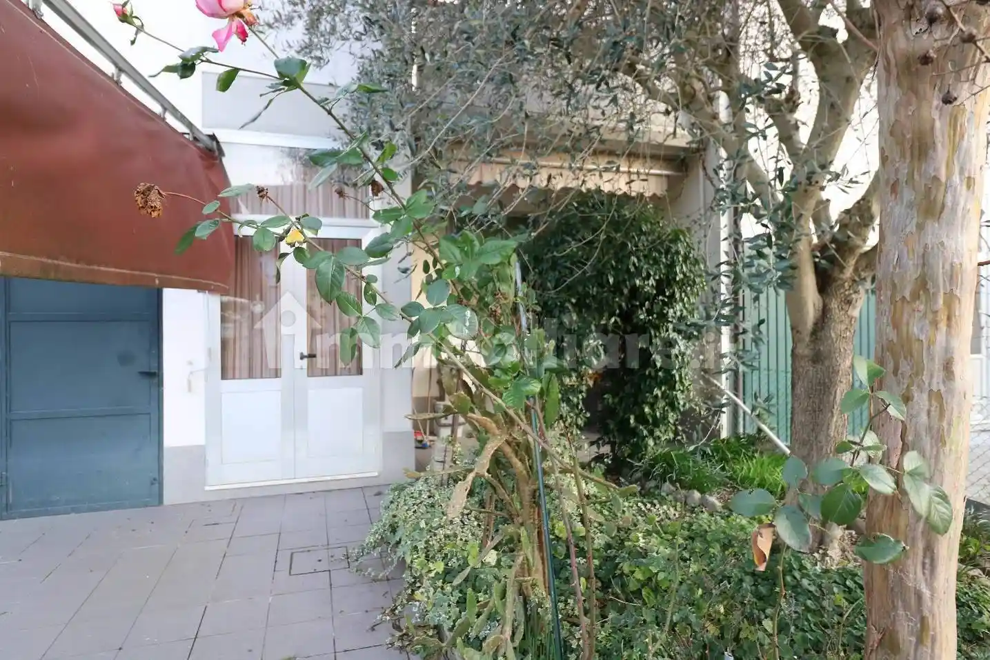 Villetta a schiera in vendita a Conselice