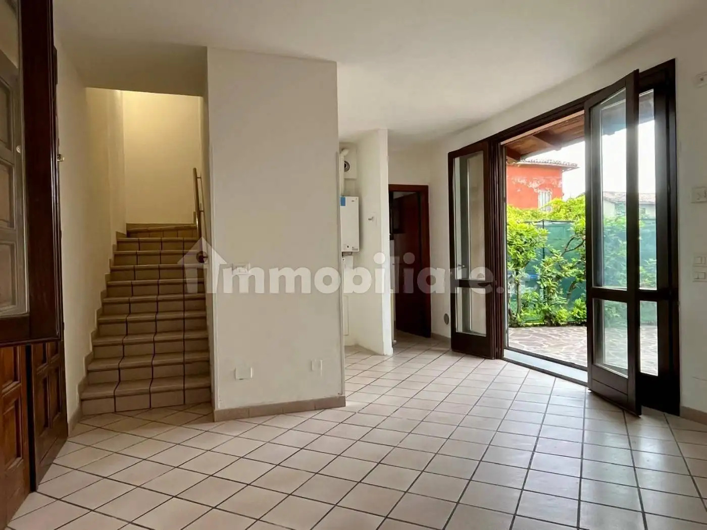 Villa in vendita a Anzola dell'Emilia