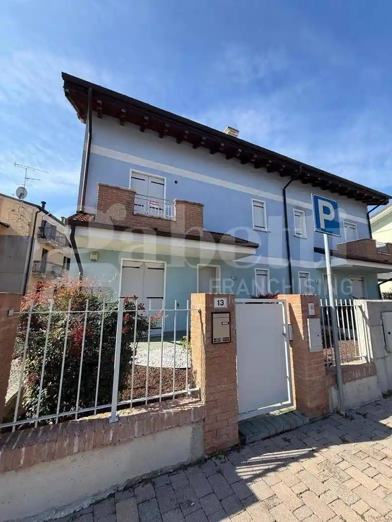 Quadrilocale Villadose - via Umberto I , 00, Centro, Villadose - foto 3