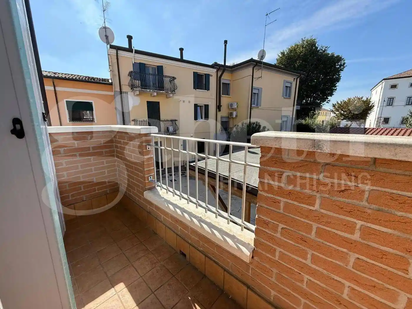 Quadrilocale Villadose - via Umberto I , 00, Centro, Villadose - foto 4