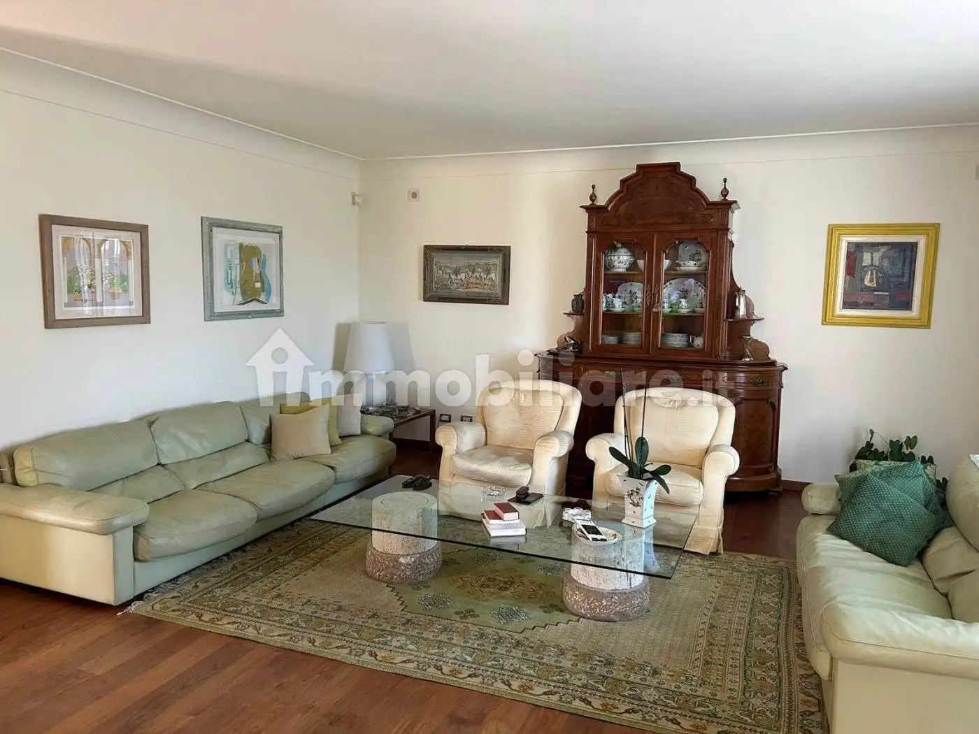 Villa in vendita a Siena