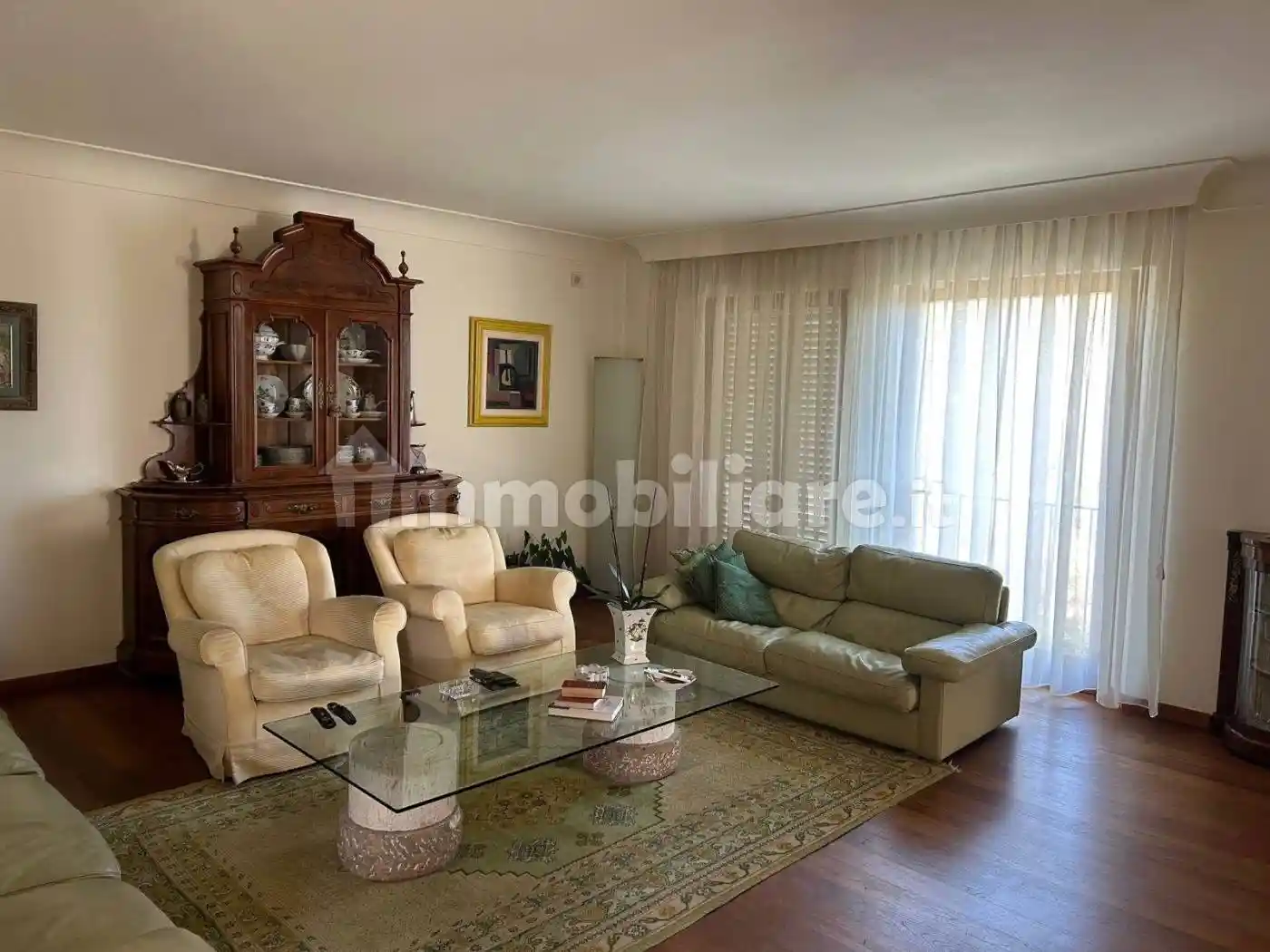 Villa unifamiliare, ottimo stato, 300 m², Scacciapensieri, Siena - foto 2