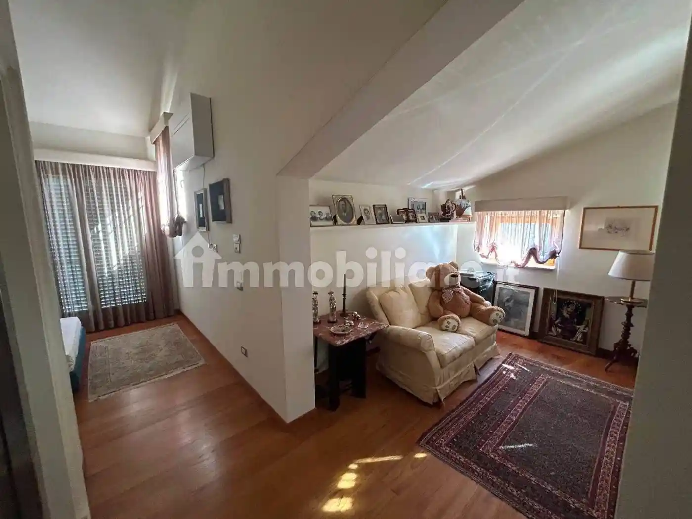 Villa unifamiliare, ottimo stato, 300 m², Scacciapensieri, Siena - foto 4