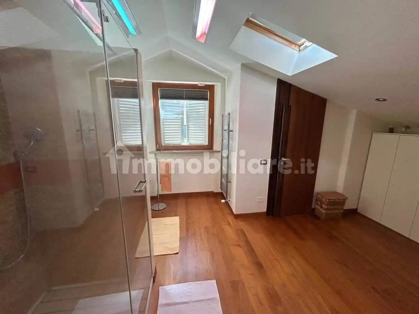 Villa unifamiliare, ottimo stato, 300 m², Scacciapensieri, Siena - foto 5