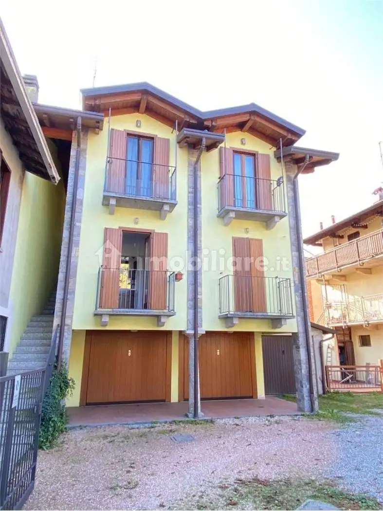 Bilocale via Piave, Centro, Brebbia - foto 2