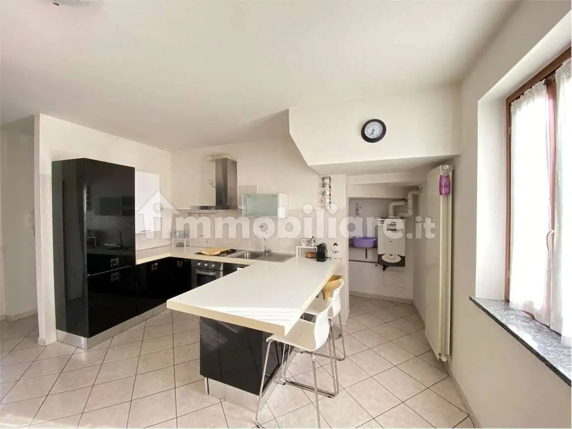 Bilocale via Piave, Centro, Brebbia - foto 4