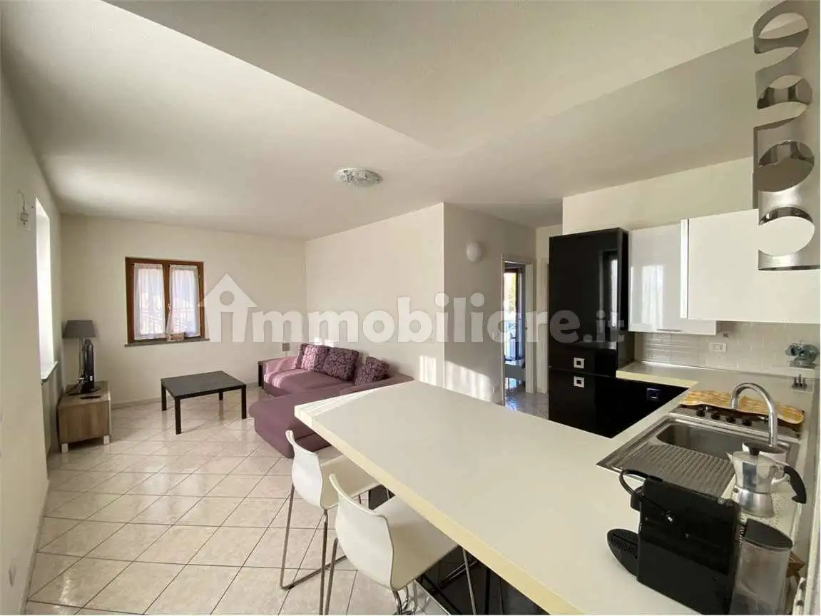 Bilocale via Piave, Centro, Brebbia - foto 5