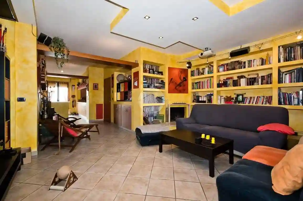 Attico - Mansarda - foto 2