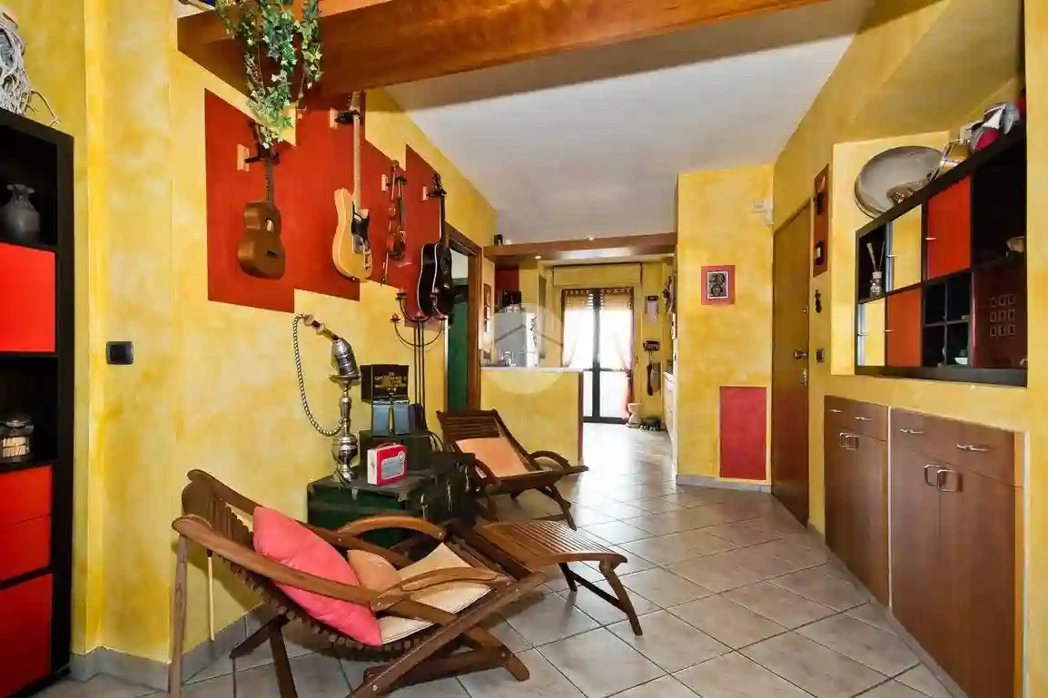 Attico - Mansarda - foto 4