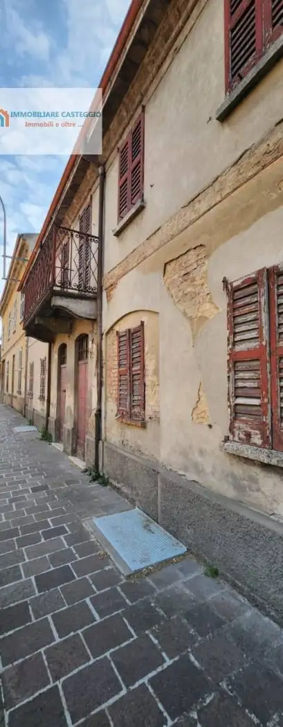 Villa a schiera via Emilia, Fumo, Corvino San Quirico - foto 2