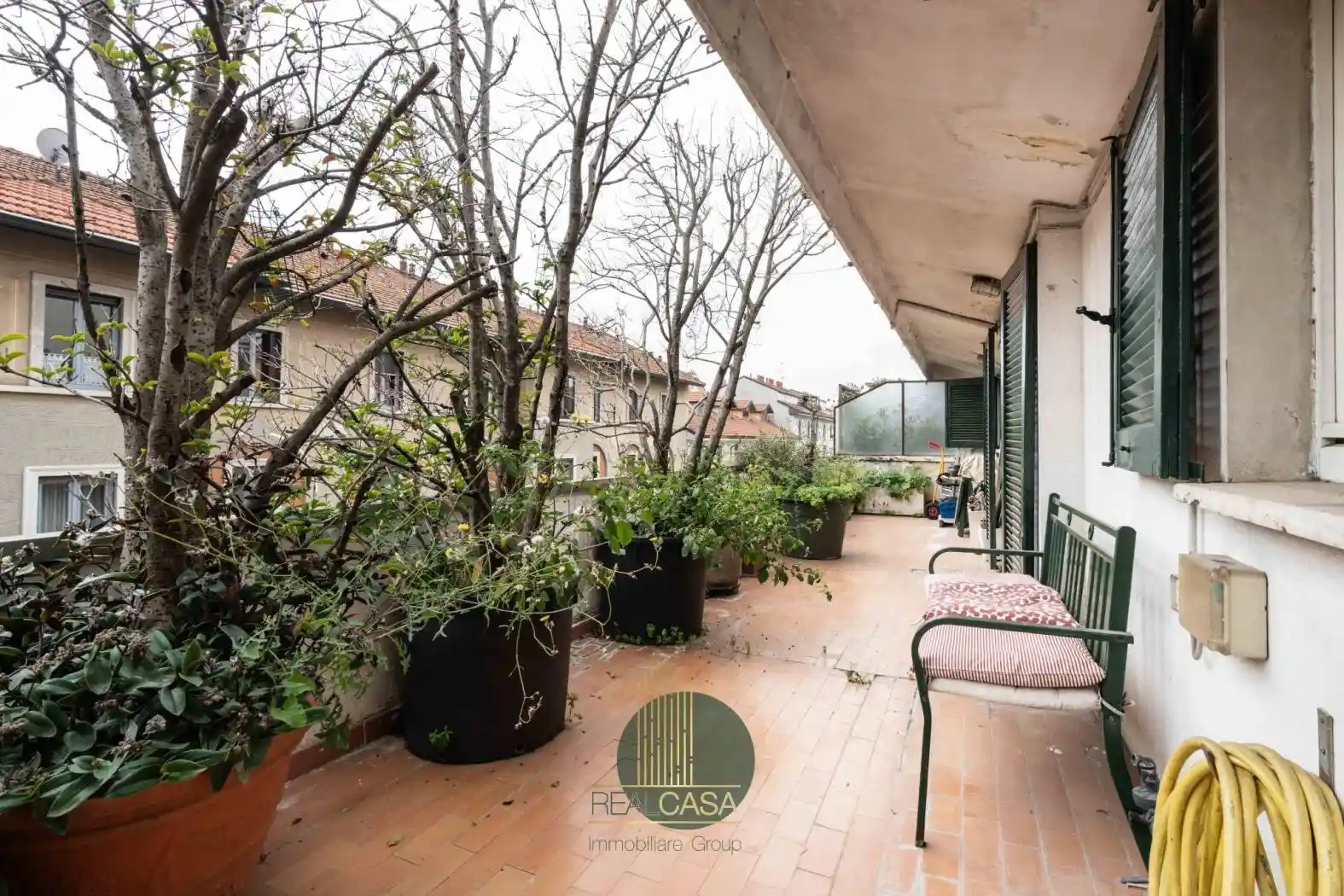 Trilocale via Donatello 37, Città Studi, Milano - foto 3