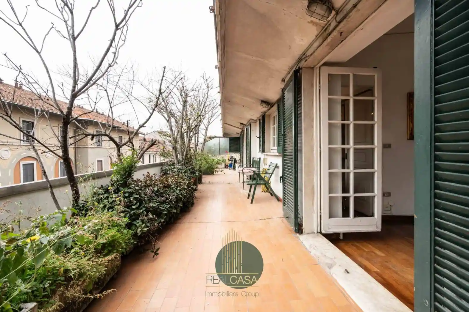 Trilocale via Donatello 37, Città Studi, Milano - foto 4