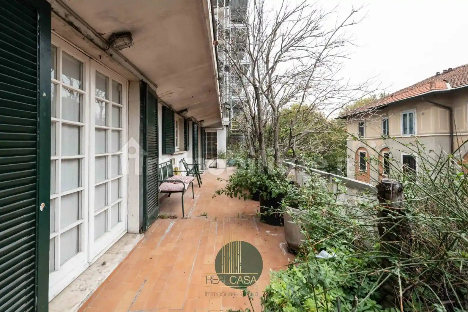 Trilocale via Donatello 37, Città Studi, Milano - foto 5