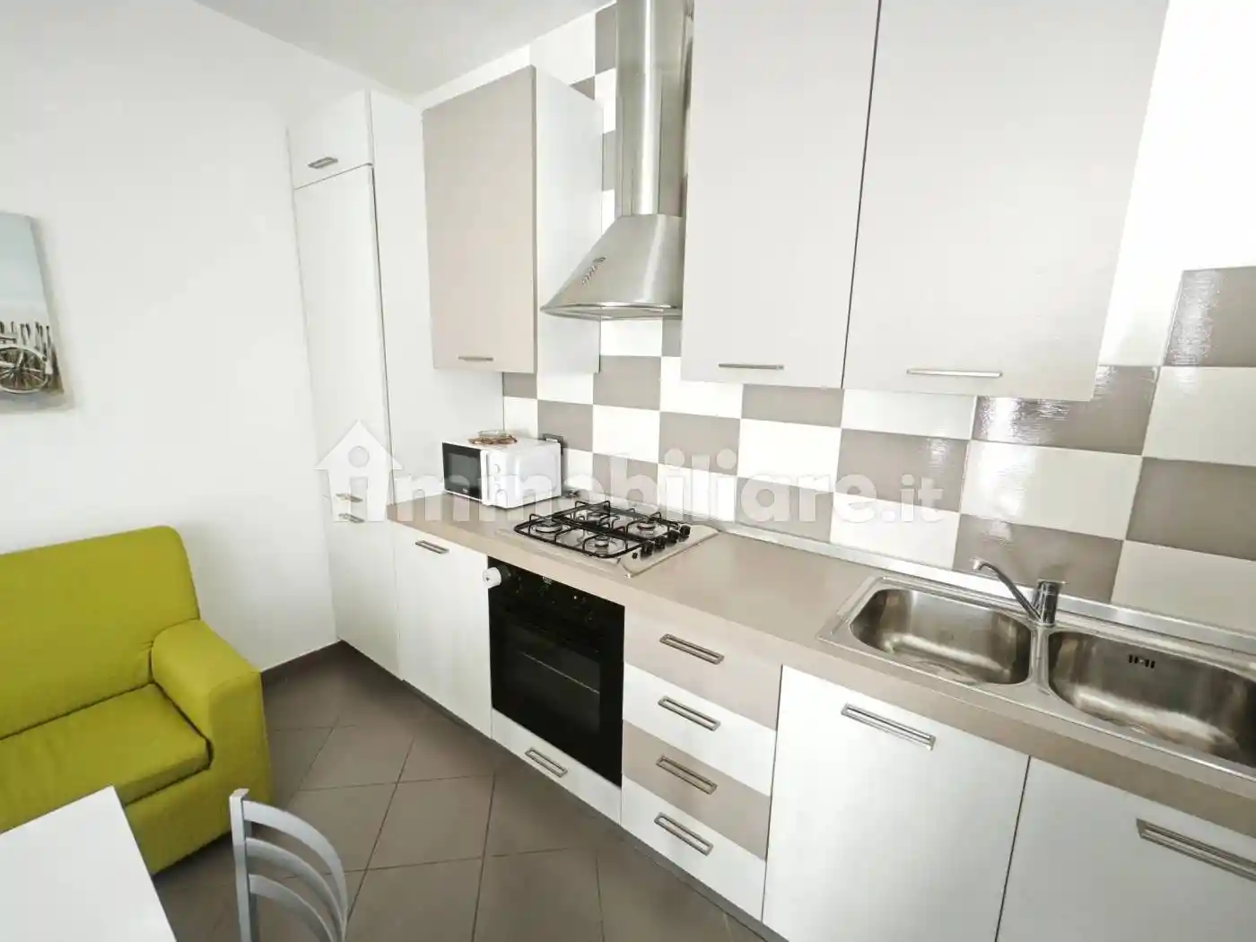 Appartamento in vendita a Rosolina