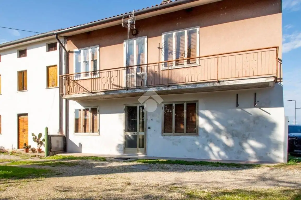 Rustico - Casale in vendita a Costabissara