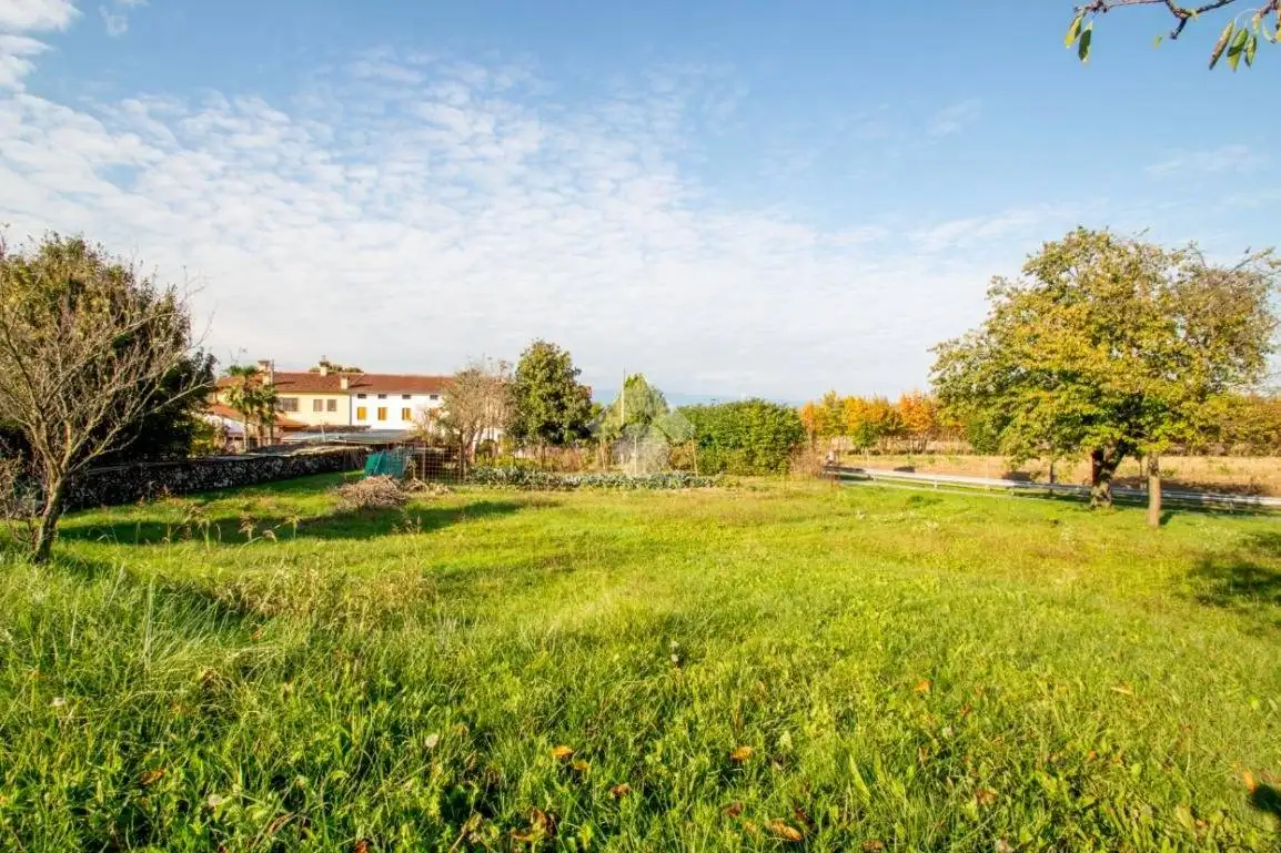 Casa colonica via IV Novembre 8, Motta, Costabissara - foto 3