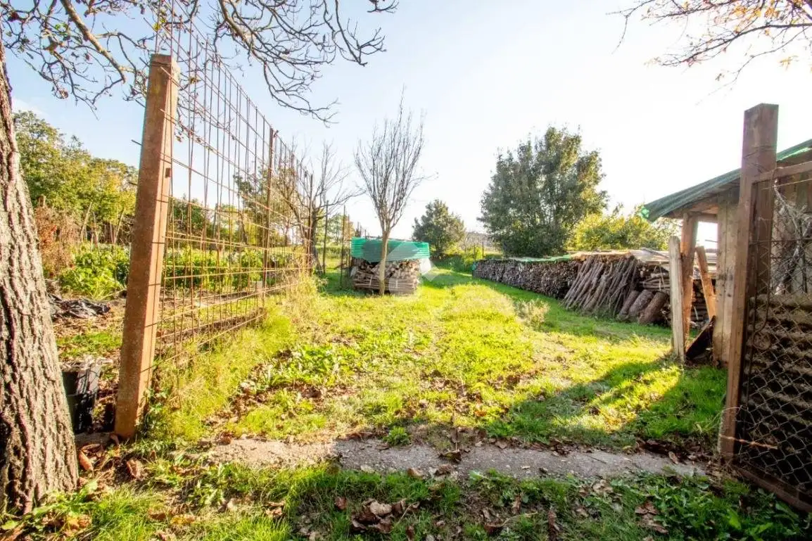 Casa colonica via IV Novembre 8, Motta, Costabissara - foto 5