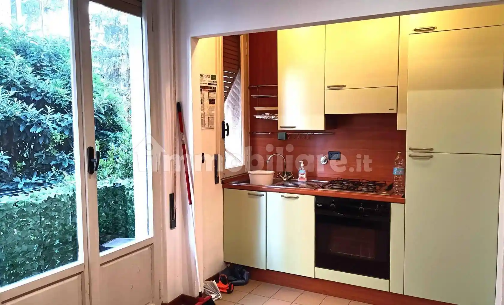 Appartamento in vendita a Albisola Superiore