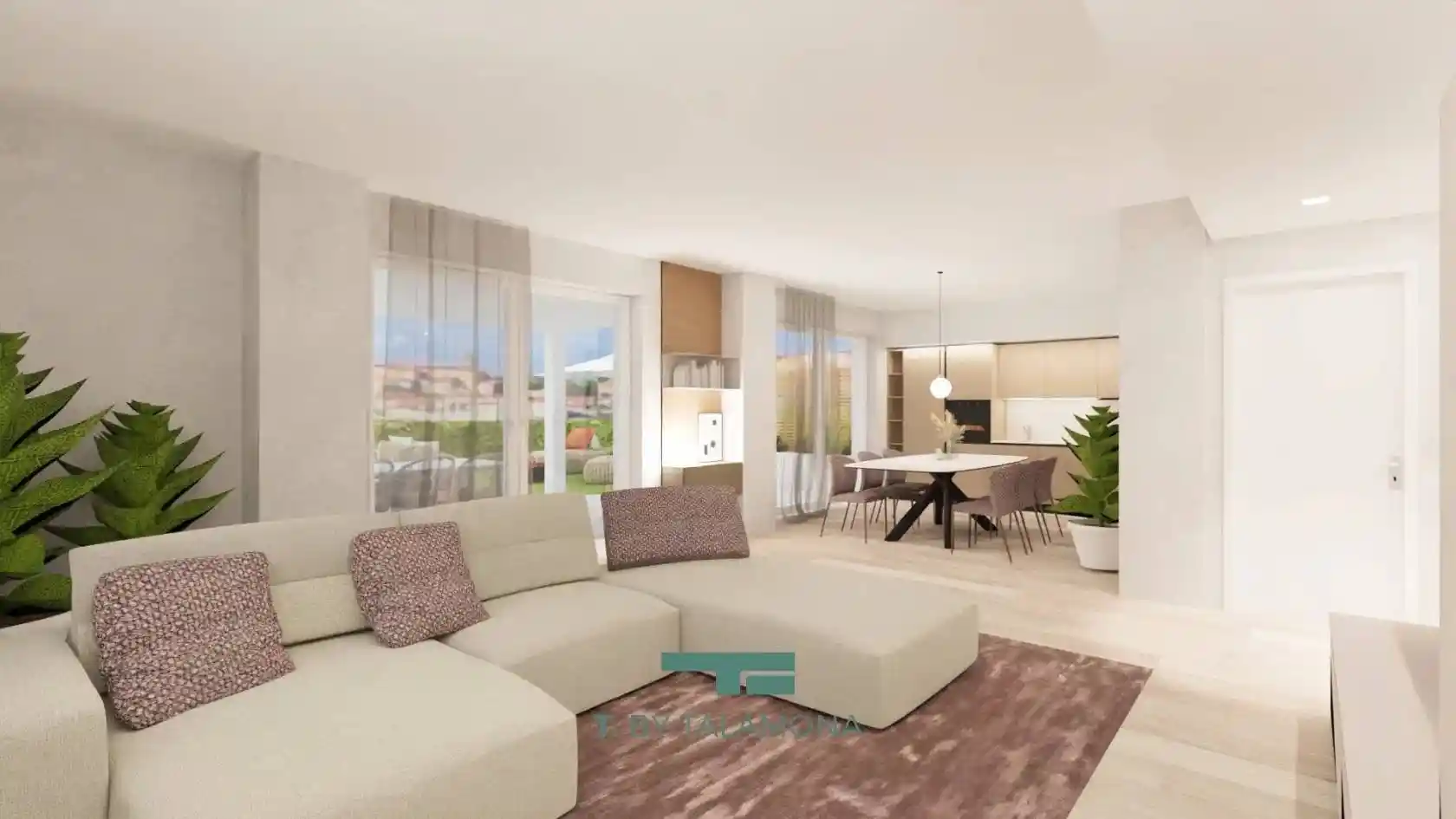 Trilocale Cunardo, Centro, Cunardo - foto 3