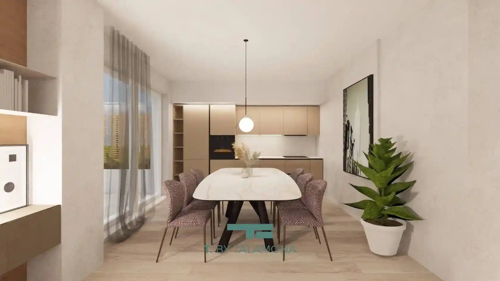 Trilocale Cunardo, Centro, Cunardo - foto 5