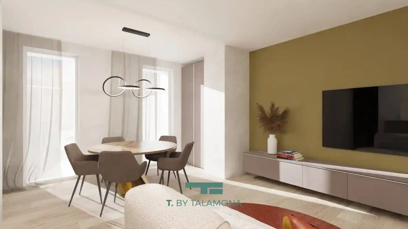 Bilocale Cunardo, Centro, Cunardo - foto 3