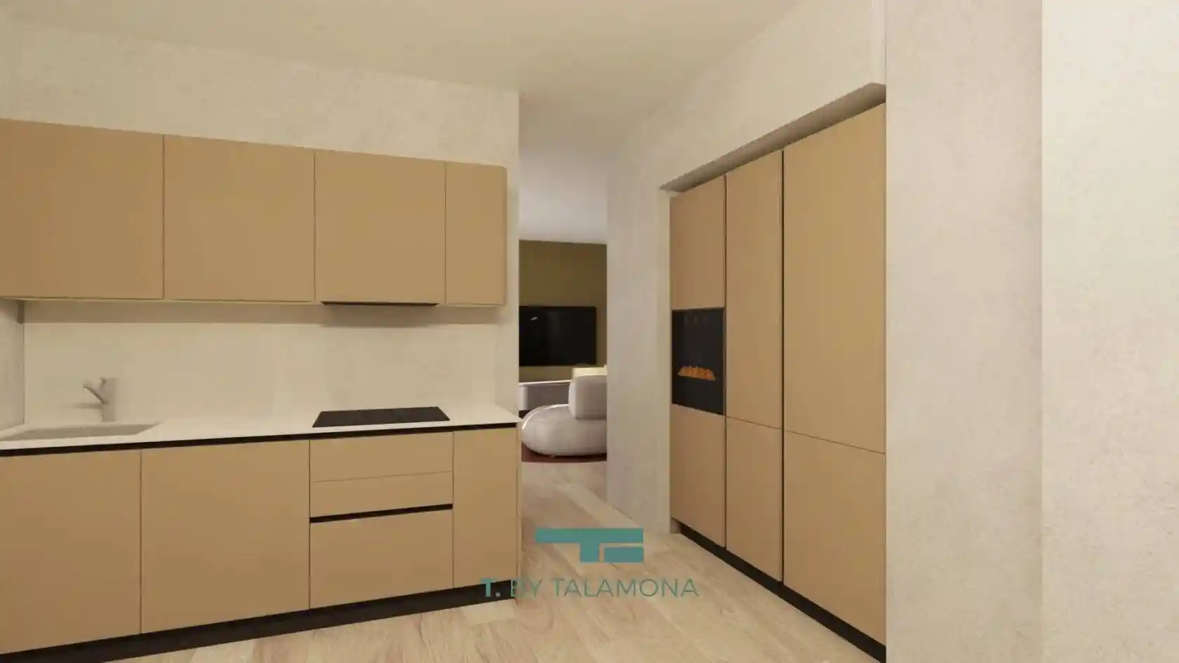 Bilocale Cunardo, Centro, Cunardo - foto 5