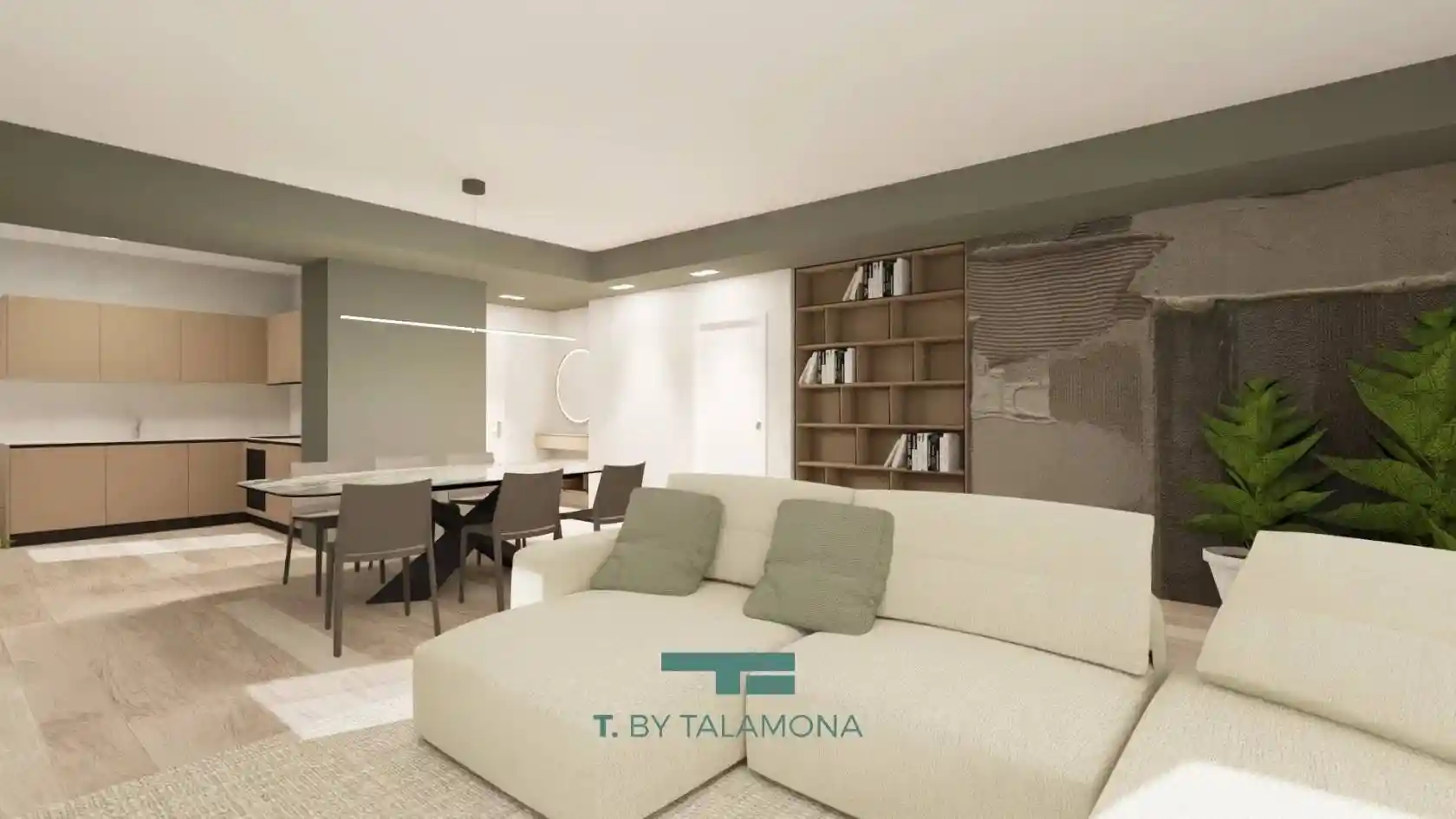 Bilocale nuovo, piano terra, Centro, Cunardo - foto 5