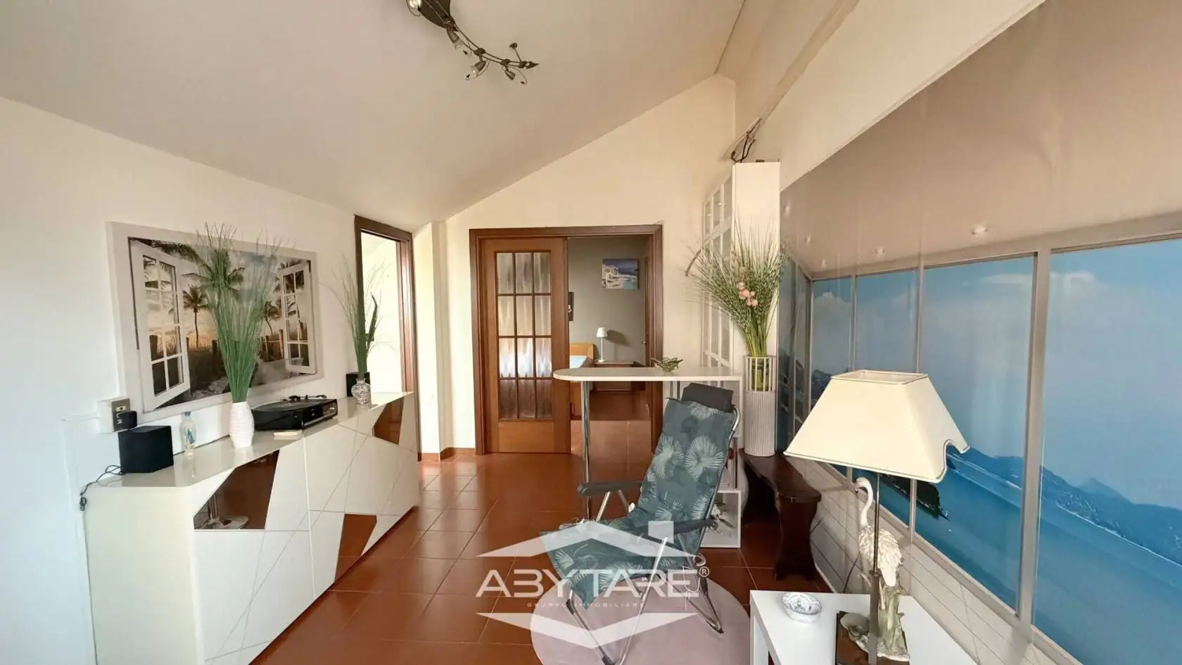 Appartamento in vendita a Carignano