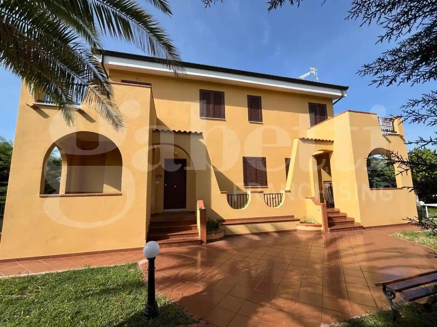 Villa a schiera via Dino, 1, San Nicola Arcella - foto 2