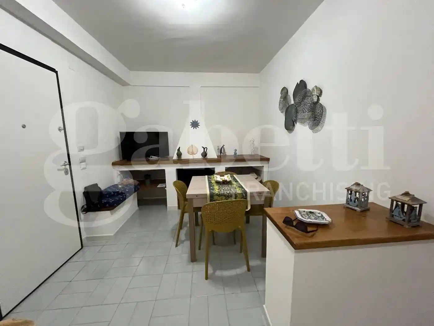 Villa a schiera via Dino, 1, San Nicola Arcella - foto 3