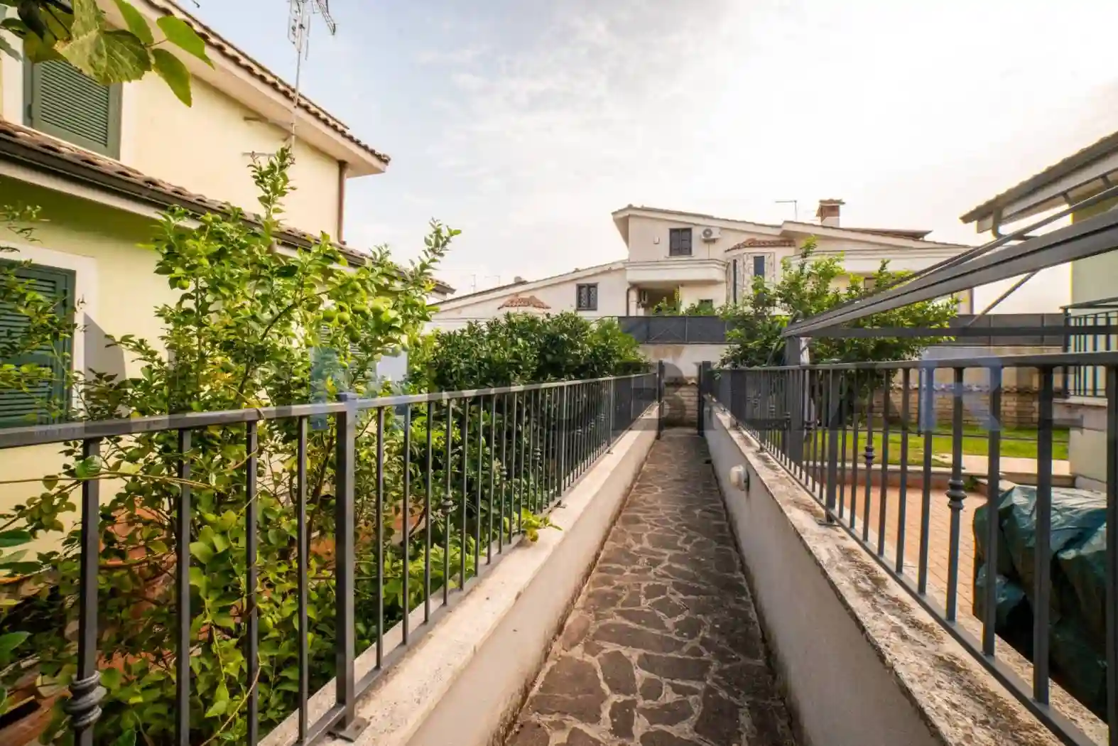 Villetta a schiera - foto 2