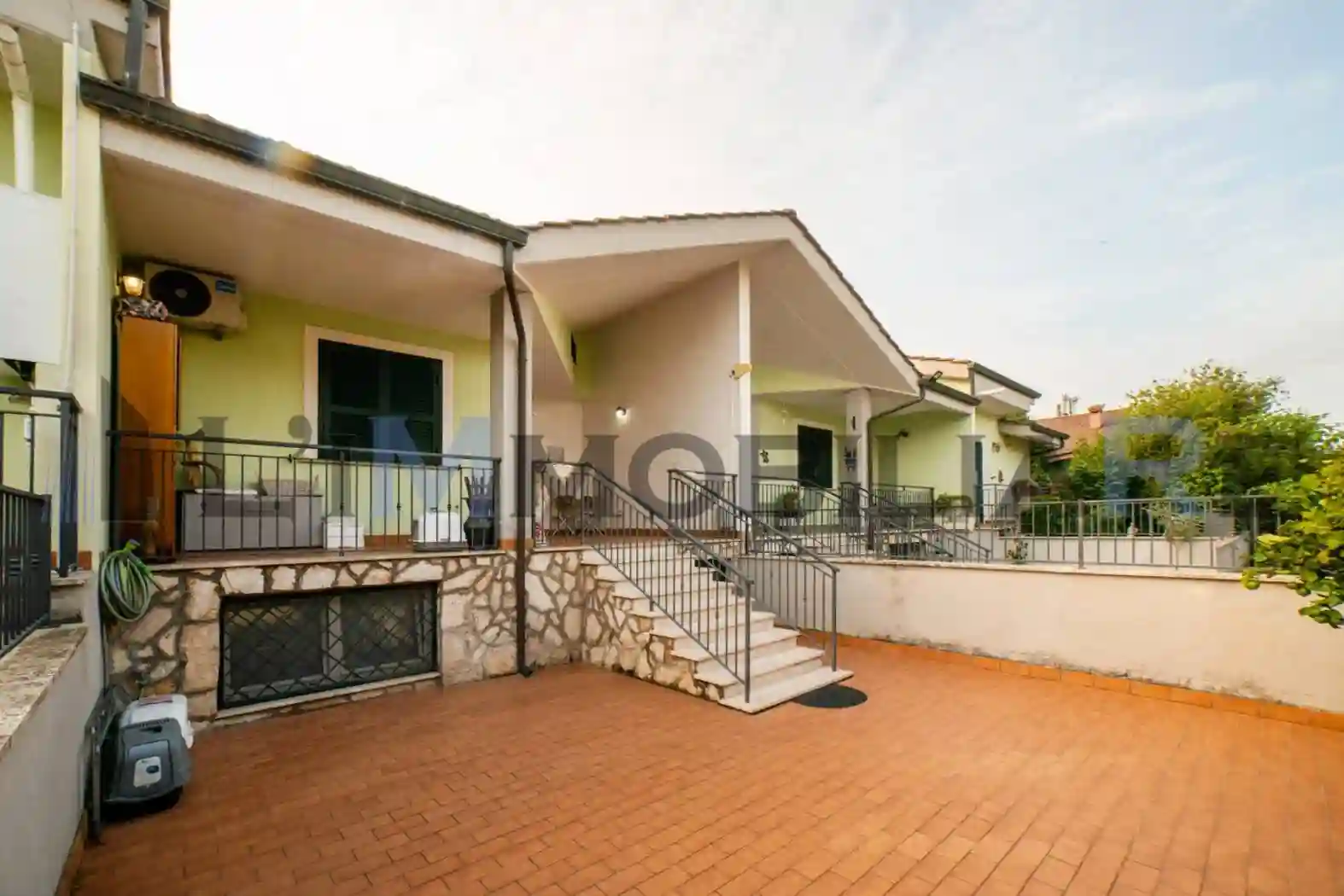 Villetta a schiera - foto 3