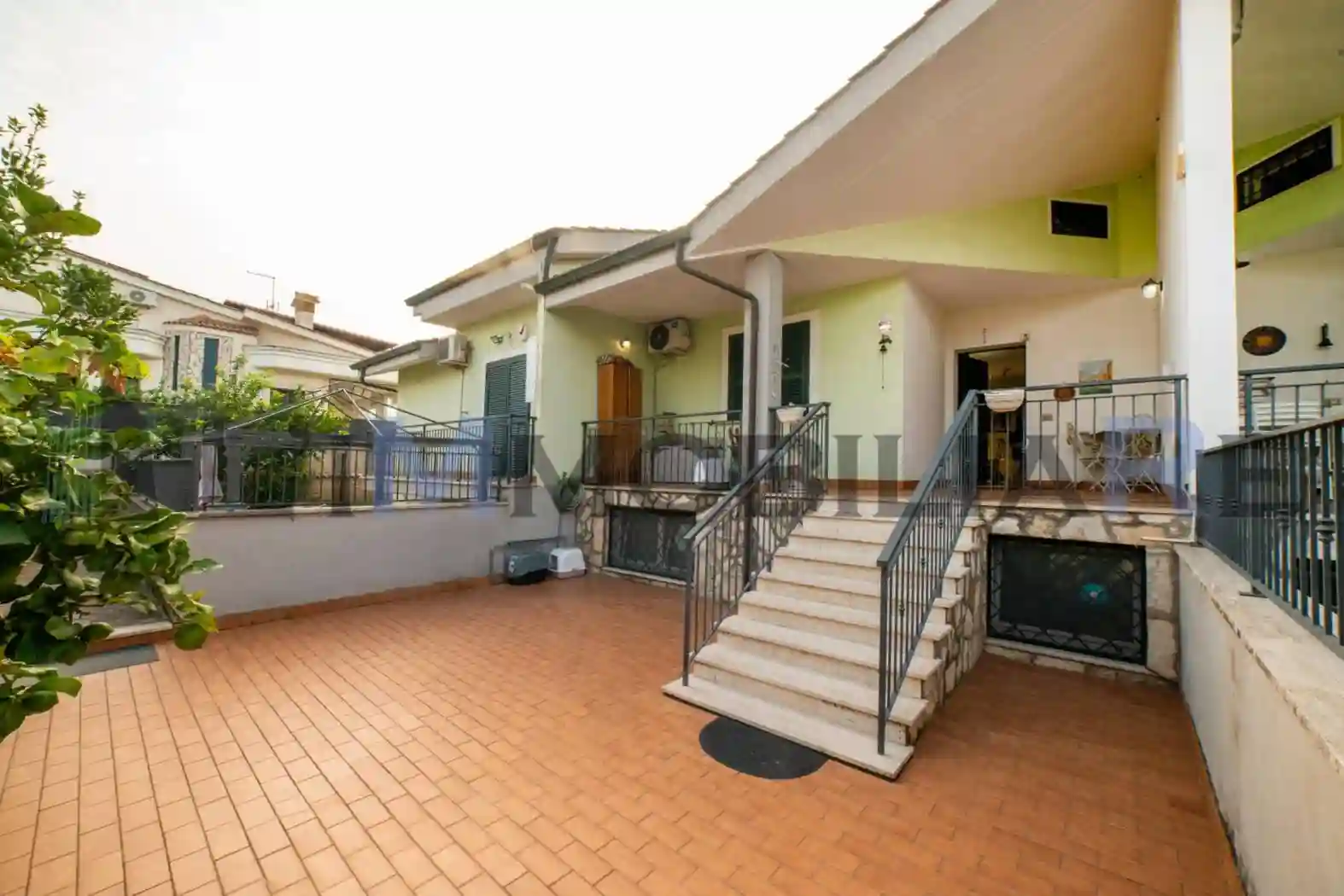 Villetta a schiera - foto 4