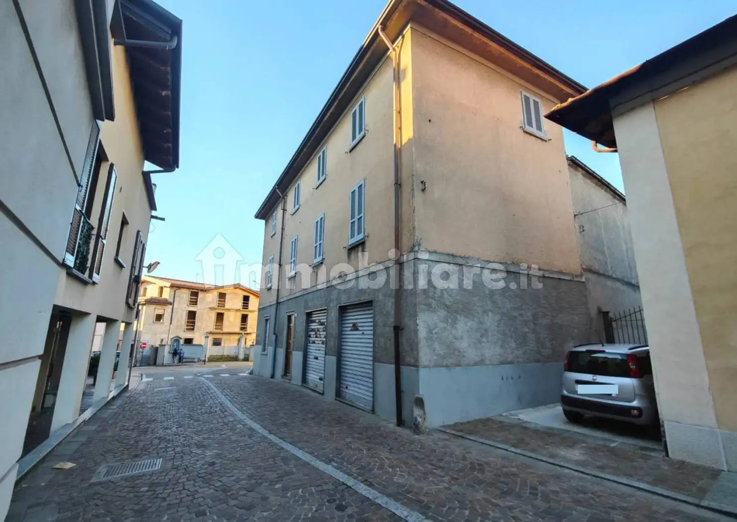 Terratetto plurifamiliare via 25 Aprile, Centro, Costa Masnaga - foto 5