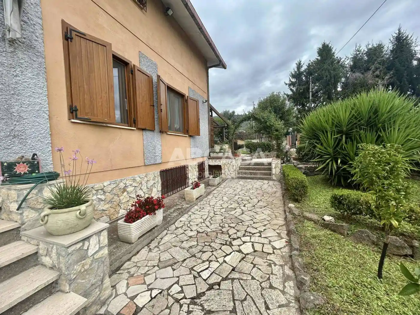 Villa in vendita a Velletri