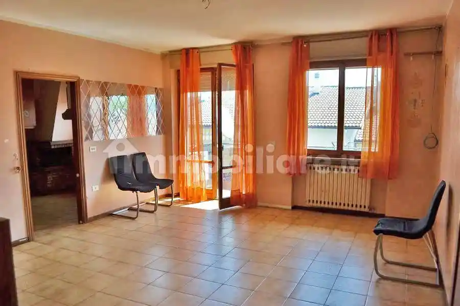 Appartamento in vendita a Fermignano