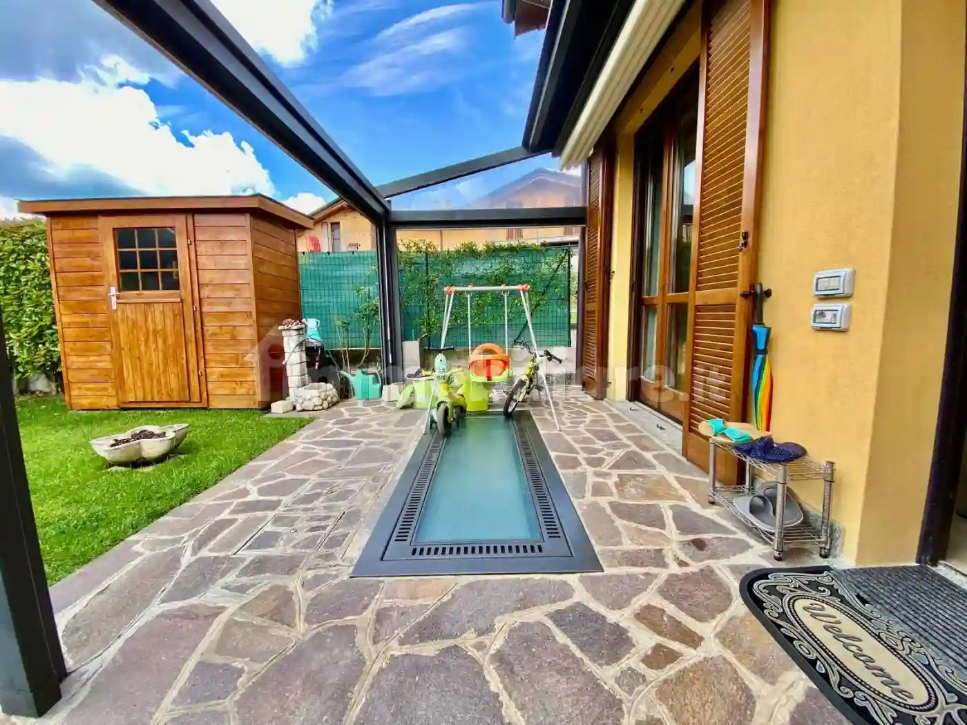 Villetta a schiera - foto 2