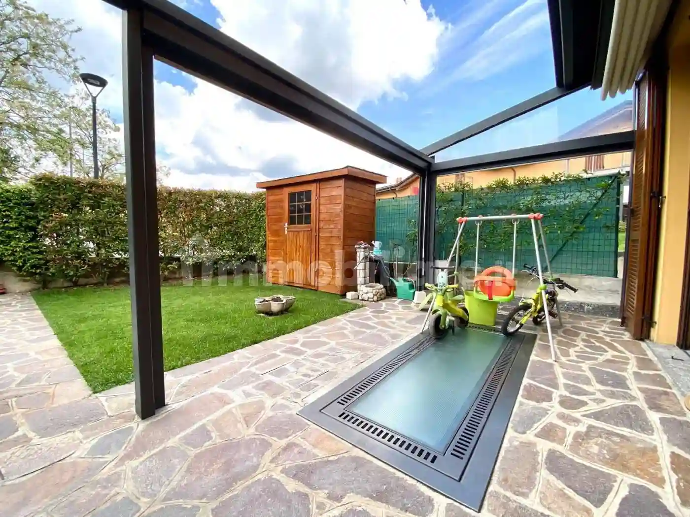 Villetta a schiera - foto 3