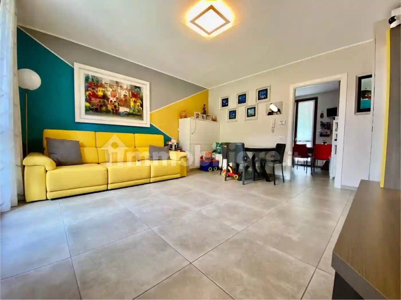 Villetta a schiera - foto 4