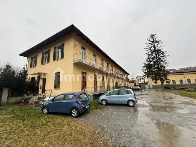 Appartamento in asta a Borgone Susa