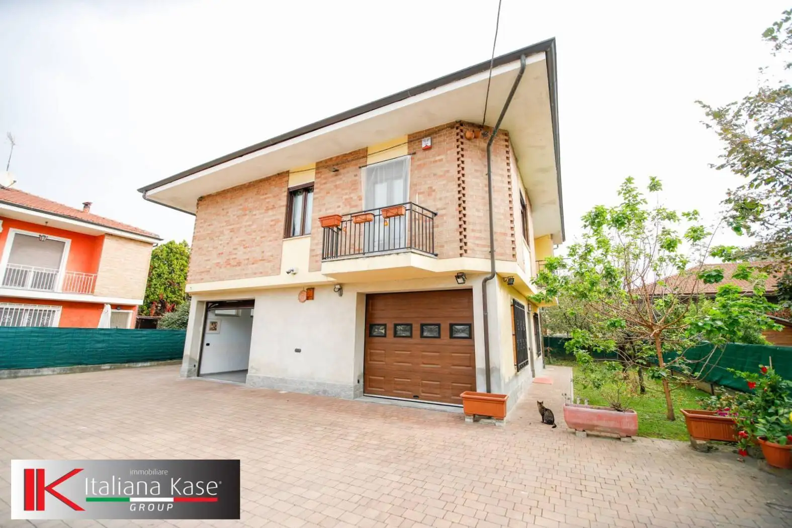 Villa unifamiliare corso Torino, Centro, Caluso - foto 2