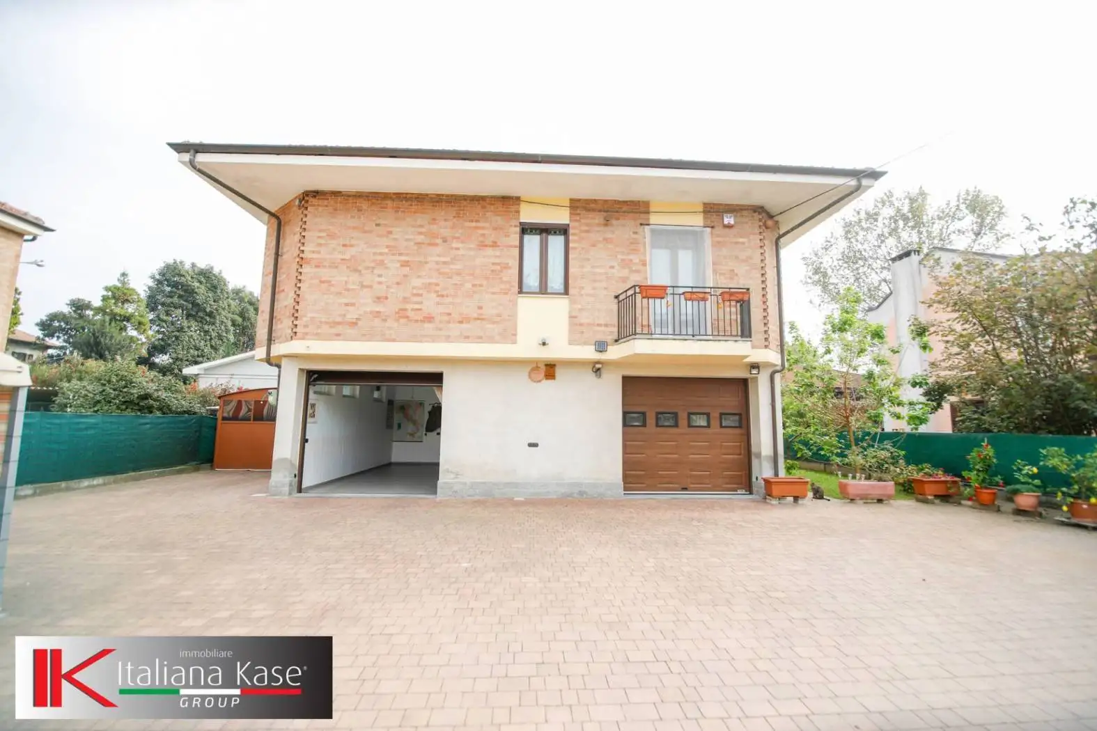 Villa unifamiliare corso Torino, Centro, Caluso - foto 3