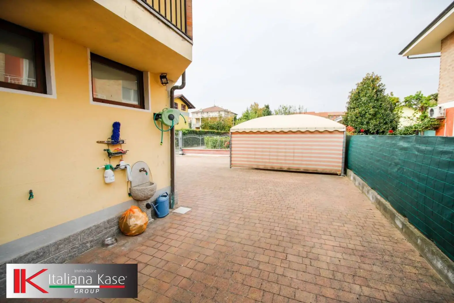 Villa unifamiliare corso Torino, Centro, Caluso - foto 5