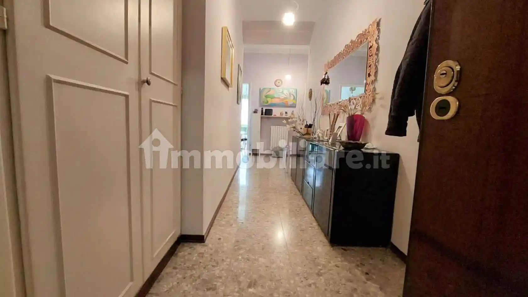 Trilocale via Generale Messina, Tre Carrare, Taranto - foto 2