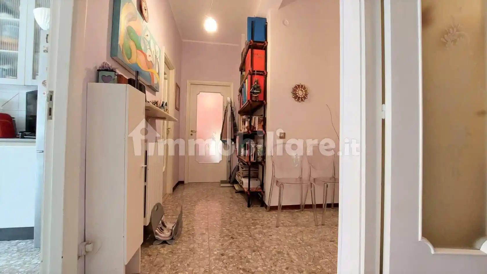 Trilocale via Generale Messina, Tre Carrare, Taranto - foto 3