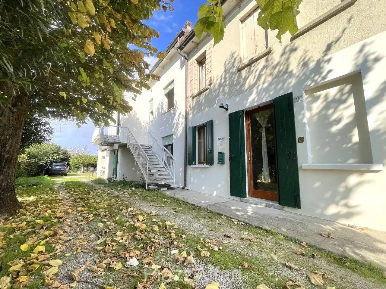 Villa unifamiliare via Roma, Pegolotte, Cona - foto 3