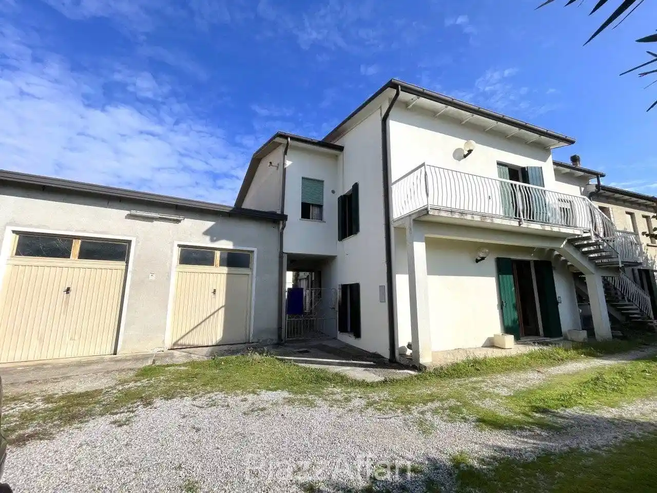 Villa unifamiliare via Roma, Pegolotte, Cona - foto 4